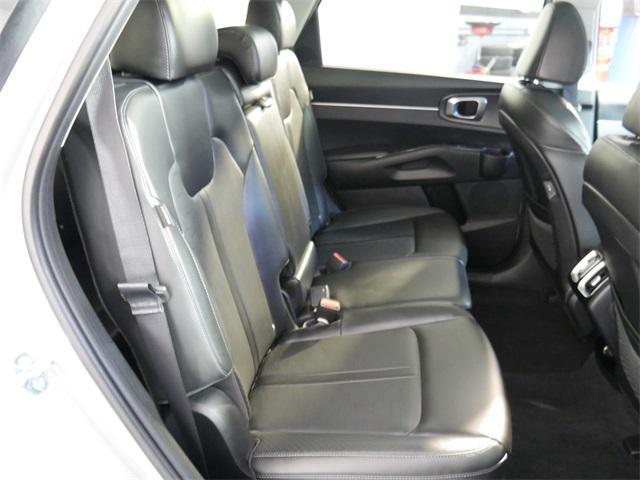 used 2025 Kia Sorento car, priced at $35,995