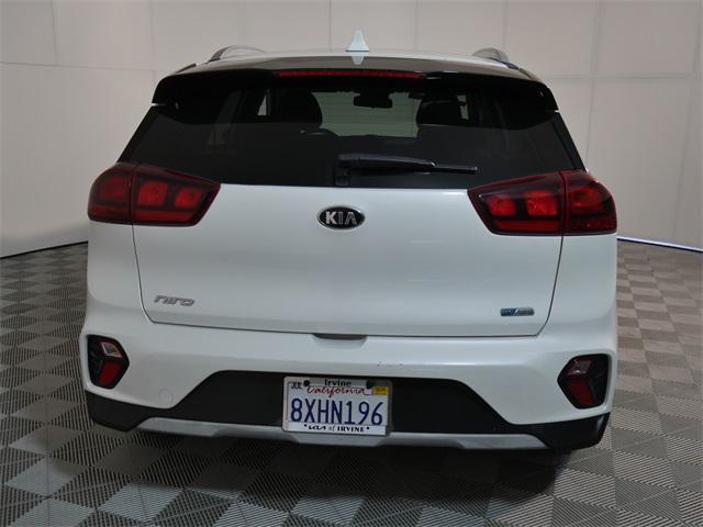 used 2021 Kia Niro car, priced at $20,488