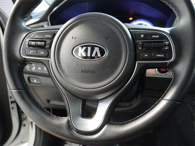 used 2021 Kia Niro car, priced at $20,488