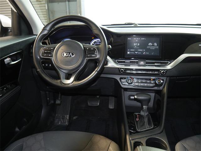 used 2021 Kia Niro car, priced at $20,488