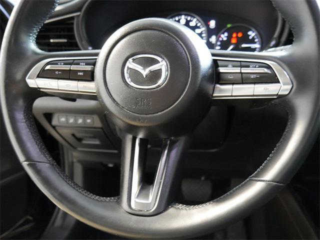 used 2020 Mazda CX-30 car, priced at $20,988