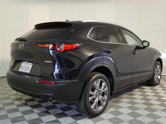 used 2020 Mazda CX-30 car, priced at $20,988