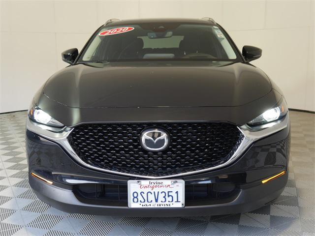 used 2020 Mazda CX-30 car, priced at $20,988