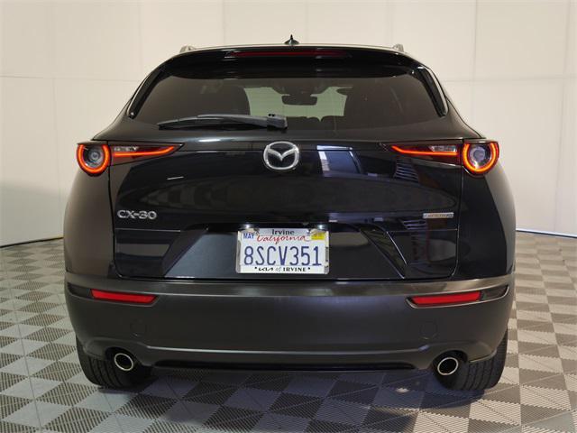 used 2020 Mazda CX-30 car, priced at $20,988