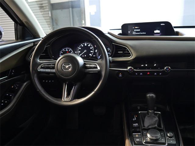 used 2020 Mazda CX-30 car, priced at $20,988