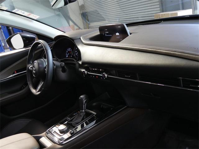 used 2020 Mazda CX-30 car, priced at $20,988