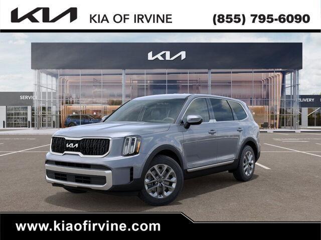 new 2024 Kia Telluride car, priced at $37,810