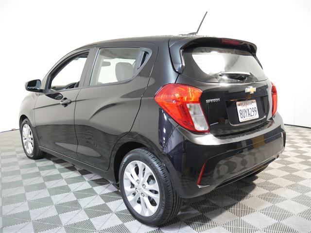 used 2021 Chevrolet Spark car, priced at $13,491