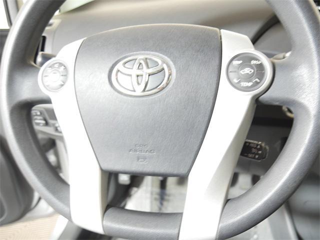 used 2011 Toyota Prius car, priced at $9,191