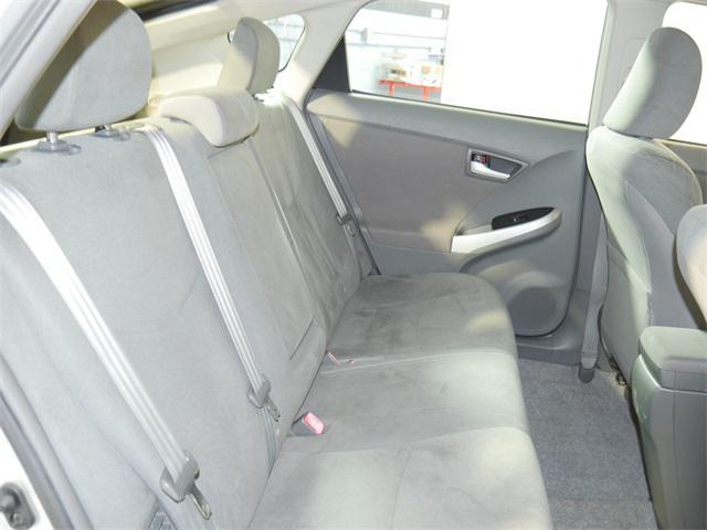 used 2011 Toyota Prius car, priced at $9,191