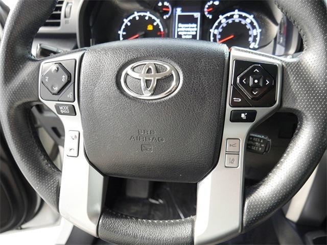 used 2022 Toyota 4Runner car, priced at $30,499