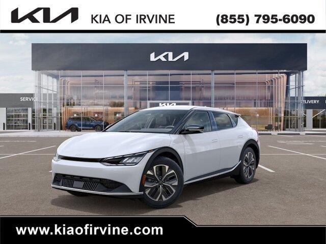 new 2024 Kia EV6 car, priced at $47,995