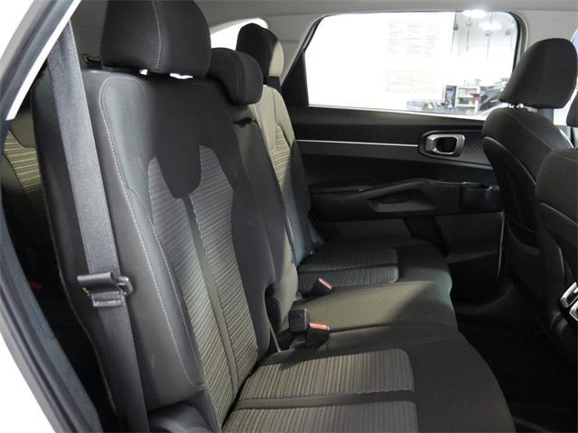 used 2023 Kia Sorento car, priced at $21,488