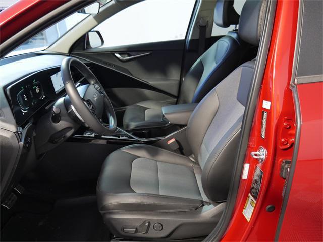 used 2024 Kia Niro car, priced at $30,988