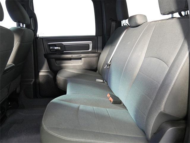 used 2021 Ram 1500 Classic car, priced at $29,688