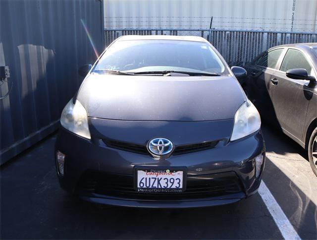 used 2012 Toyota Prius car, priced at $8,995