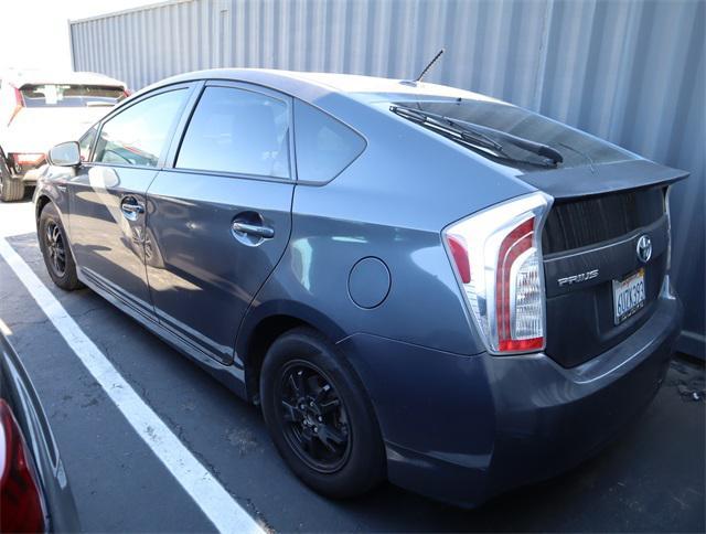 used 2012 Toyota Prius car, priced at $8,995