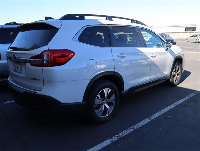 used 2022 Subaru Ascent car, priced at $29,999