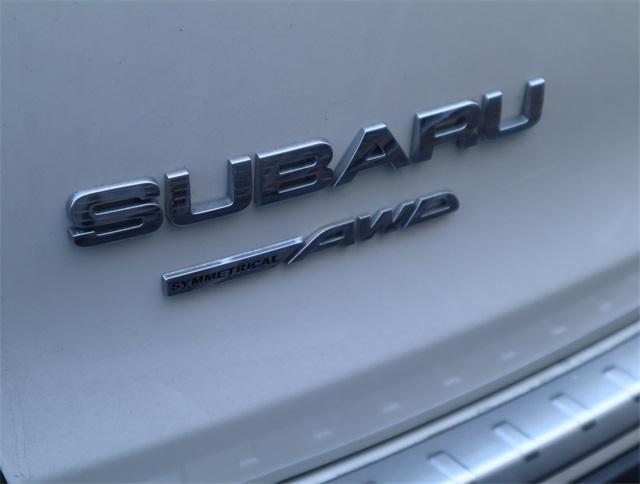 used 2022 Subaru Ascent car, priced at $29,999