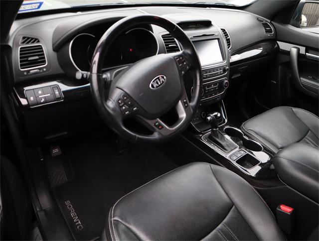 used 2014 Kia Sorento car, priced at $16,995