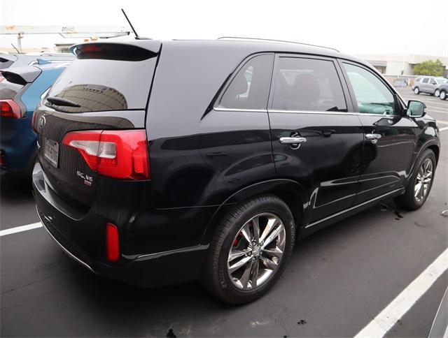 used 2014 Kia Sorento car, priced at $16,995