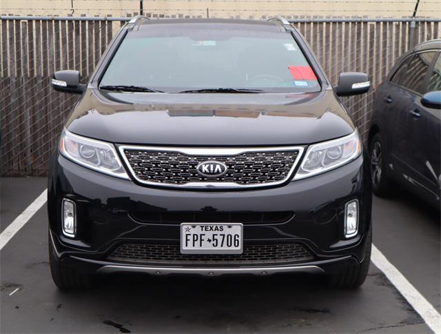 used 2014 Kia Sorento car, priced at $16,995