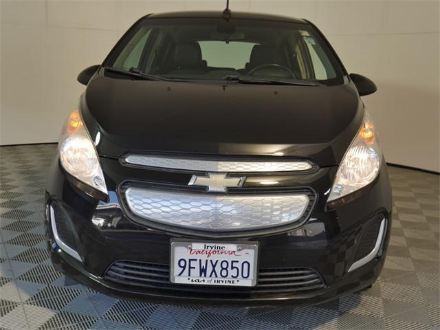 used 2016 Chevrolet Spark EV car, priced at $7,991