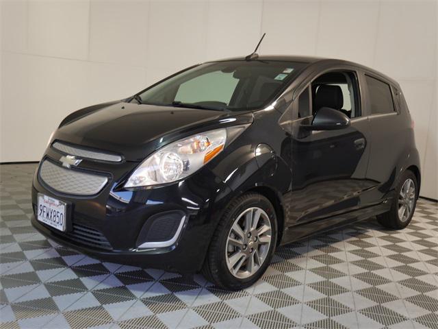 used 2016 Chevrolet Spark EV car, priced at $7,991