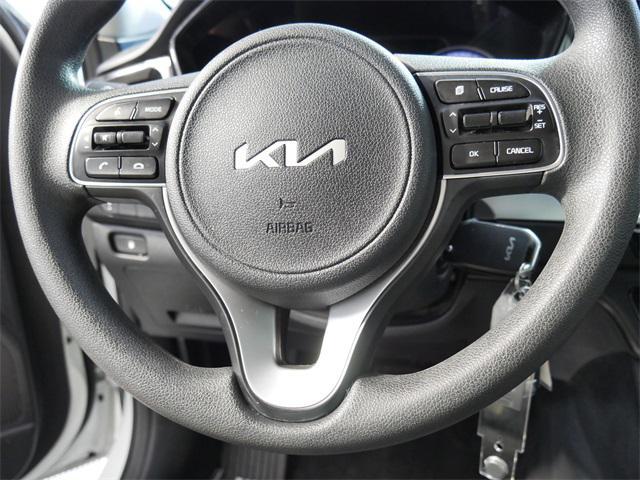 used 2022 Kia Niro car, priced at $20,499