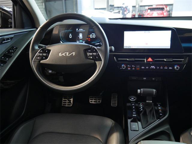 used 2024 Kia Niro car, priced at $32,488