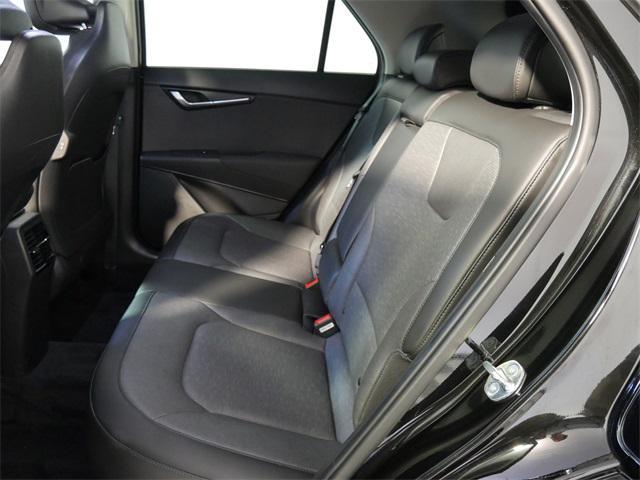 used 2024 Kia Niro car, priced at $32,488