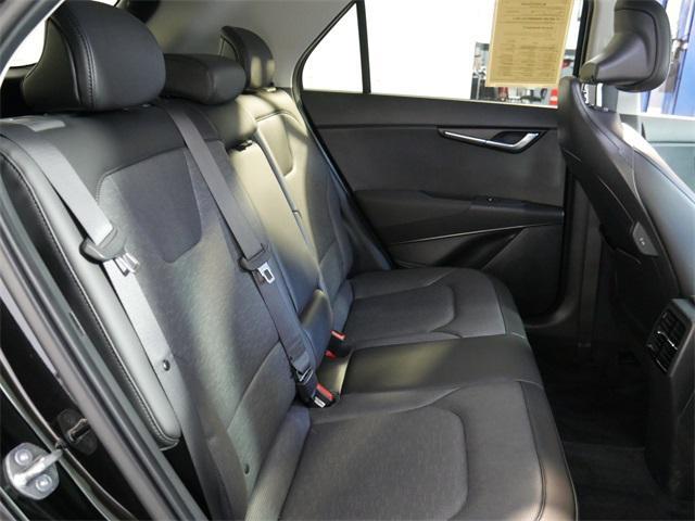 used 2024 Kia Niro car, priced at $32,488