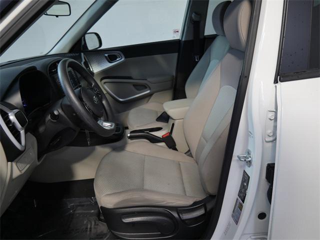 used 2020 Kia Soul car, priced at $15,995