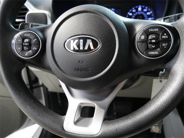 used 2020 Kia Soul car, priced at $15,995