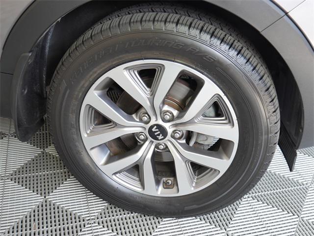 used 2014 Kia Sportage car, priced at $9,588