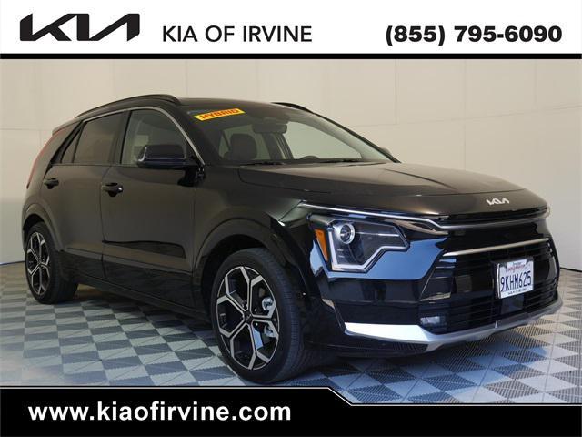 used 2024 Kia Niro car, priced at $31,988