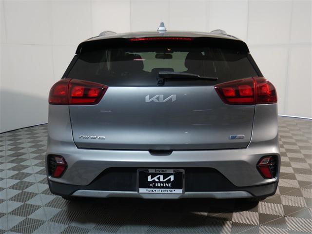 used 2022 Kia Niro car, priced at $21,491