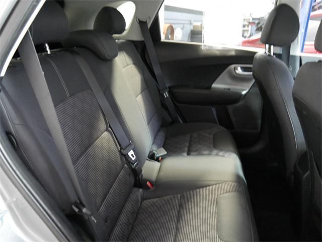 used 2022 Kia Niro car, priced at $21,491