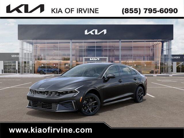 new 2025 Kia K5 car, priced at $28,330