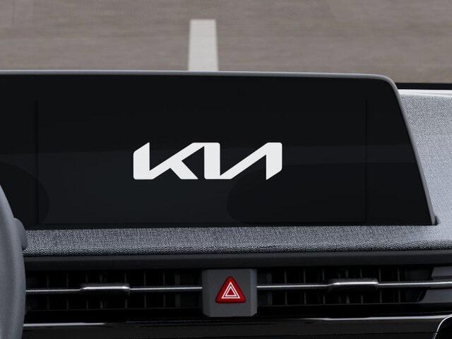 new 2024 Kia EV6 car, priced at $51,750