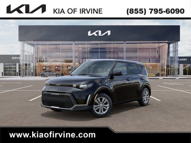 new 2024 Kia Soul car, priced at $22,085