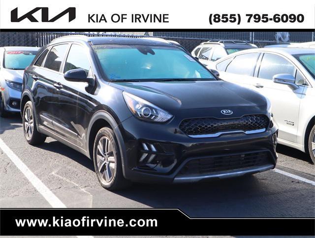 used 2020 Kia Niro car, priced at $19,995