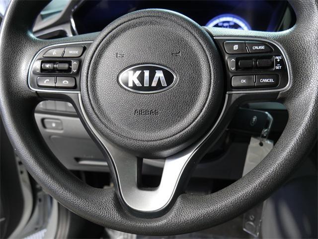 used 2021 Kia Niro car, priced at $18,999