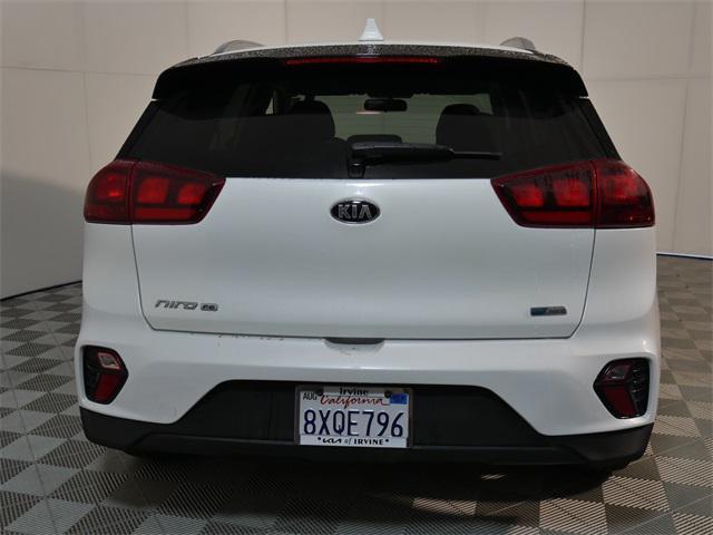 used 2021 Kia Niro car, priced at $18,999