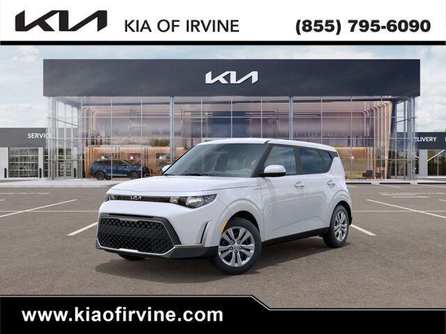 new 2025 Kia Soul car, priced at $22,185