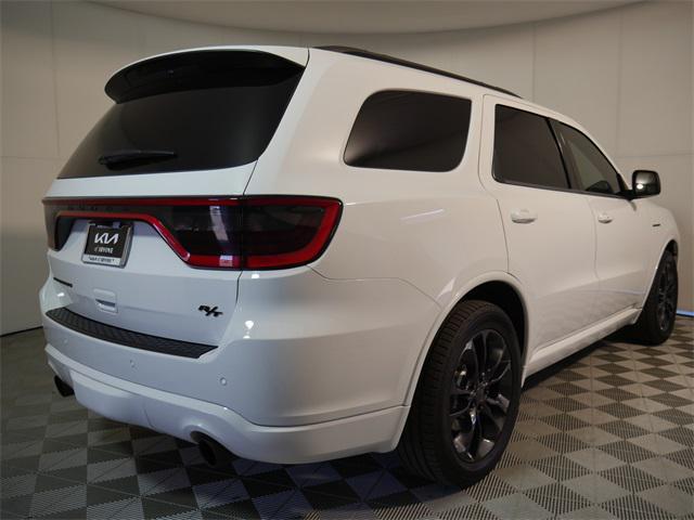 used 2021 Dodge Durango car, priced at $33,998