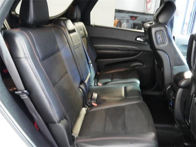 used 2021 Dodge Durango car, priced at $33,998