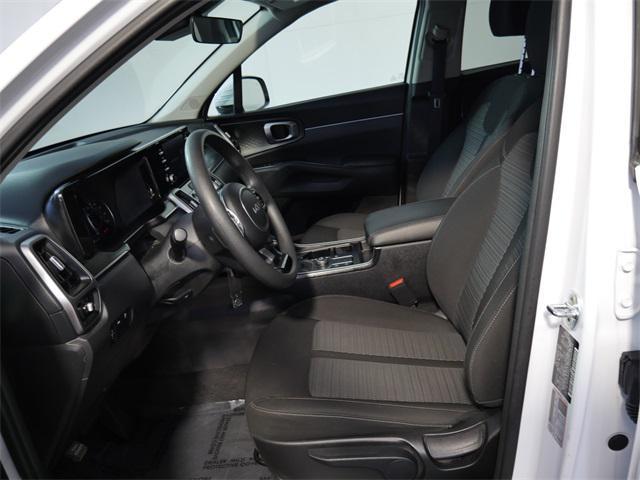 used 2023 Kia Sorento car, priced at $20,999