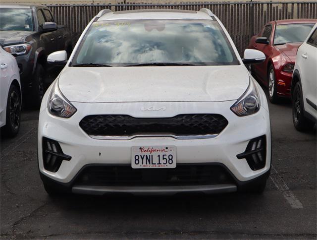 used 2022 Kia Niro car, priced at $24,988