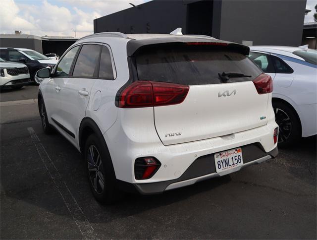 used 2022 Kia Niro car, priced at $24,988